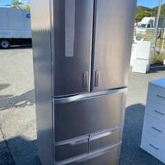配送可能　東芝 TOSHIBA GR-G48FX(N) [VEG...