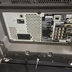 【お取り引き中】《ジャンク品》★Panasonic ビエラ 液晶テレビ 42インチ★の画像