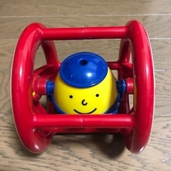 ボーネルンド　アンビトーイ2種