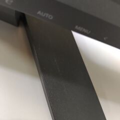 PCモニター　acer X193HQの画像