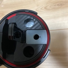 カー用品　新品　ドリンクホルダー用　スタンドの画像