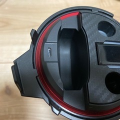 カー用品　新品　ドリンクホルダー用　スタンドの画像