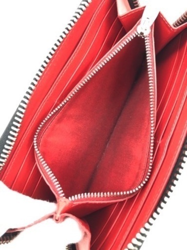 Christian Louboutin ルブタン　長財布　3185065