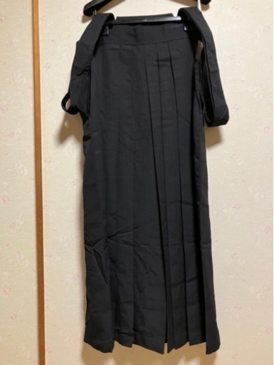 値引き中‼️居合道衣 帯 4点セット‼️