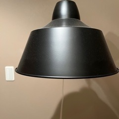 ニトリ ペンダントライトビレルの画像