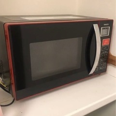 (買い手が決まり取引中)オーブンレンジ の画像