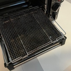 siroca シロカ ノンフライオーブン SCO-313V WH ホワイト  の画像