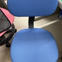 学習椅子　デスクチェア