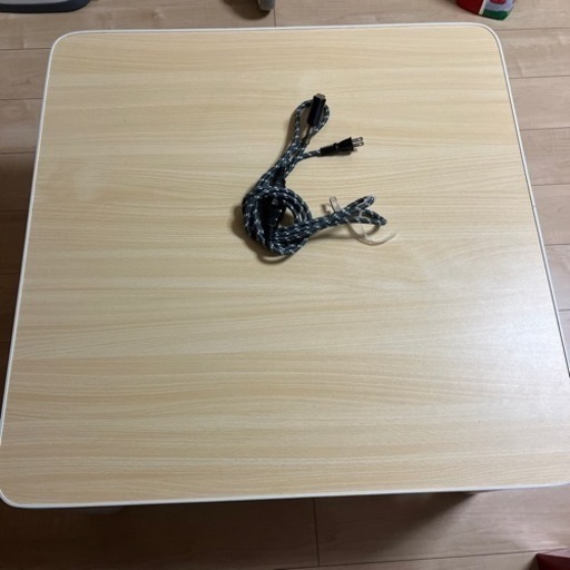 こたつ