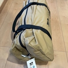 WAQ Alpha T/C ワック アルファ TC ソロ用ティピーテント 新品未使用