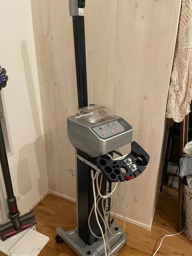 エステスチーマー業務用