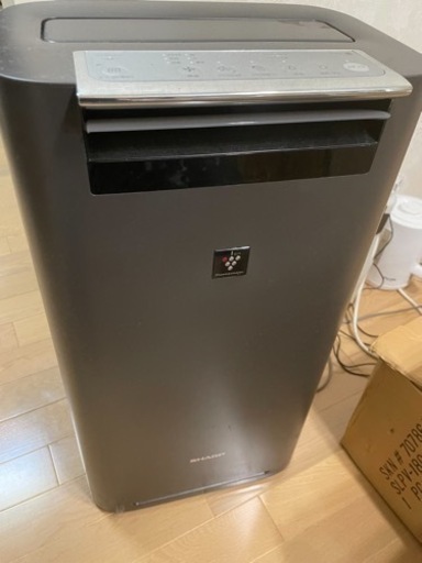 空気清浄機　電子レンジ