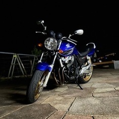 cb400sf  SPEC3