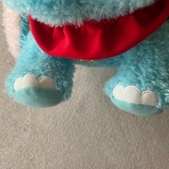 ダンボ　ぬいぐるみの画像