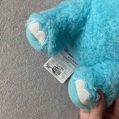 ダンボ　ぬいぐるみの画像
