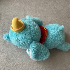 ダンボ　ぬいぐるみの画像