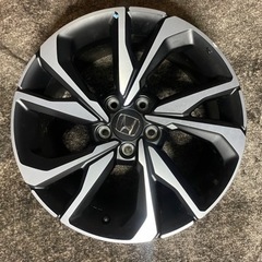 ホンダ　純正　ホイール　18インチ