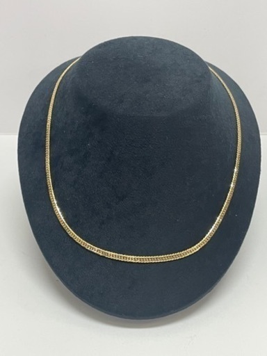 k18喜平ネックレス　20g