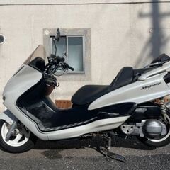 マジェスティ250　SG03J