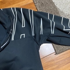 オークリージャケットの画像