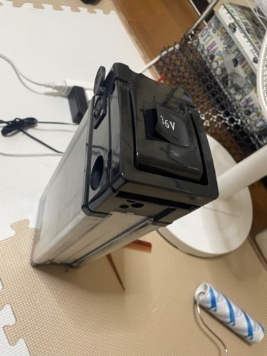 モペット　フル電動自転車　モビマックス　ひねちゃ