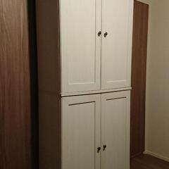 (決まりました)IKEA 棚 11月8日又は9日に取りに来ていた...