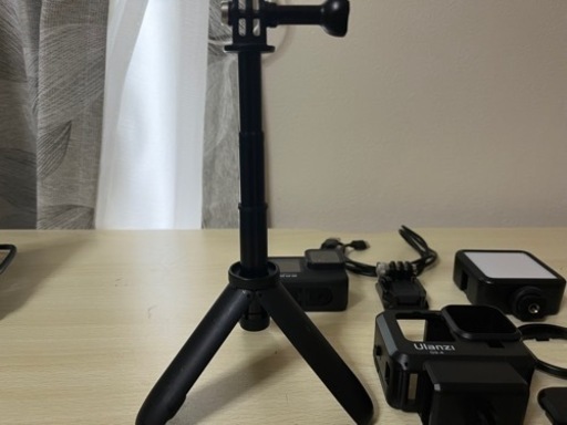GoPro HERO9 9点セット