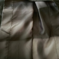 カーテン　ブラック　3の画像