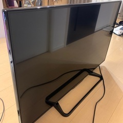 Amazon | シャープ 40V型 液晶 テレビ AQUOS LC-40W35-W フル