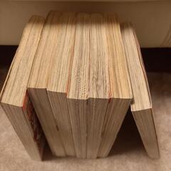 【マンガ】「アリス19th」1～7巻 完結の画像