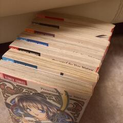 【マンガ】「アリス19th」1～7巻 完結の画像