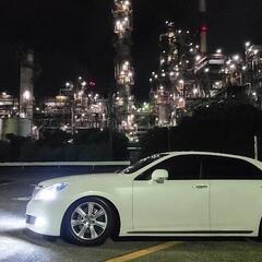 206 マジェスタ