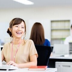 【週払い可】未経験OK★三郷市の事務のお仕事！未経験OK！ 株式...