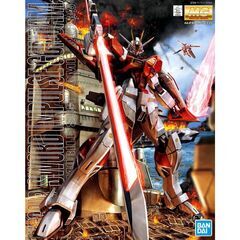 【関西圏】ガンプラ：MG ソードインパルスガンダム