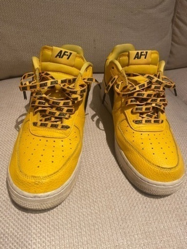 ナイキエアフォース1 Nike Air Force 1