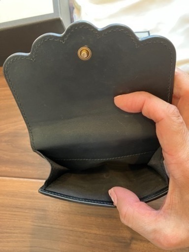 GUCCI財布