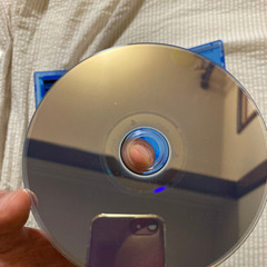PS4ソフト　ディアブロ3 リーパーオブソウルズの画像