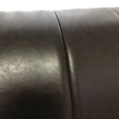 ニ○リで買ったソファ！の画像