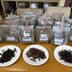 最高に美味しいコーヒー講座の画像