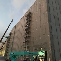 正社員募集❗️稼げます。の画像