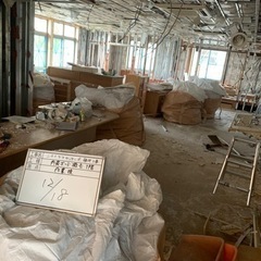 正社員募集❗️稼げます。の画像