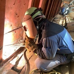 正社員募集❗️稼げます。の画像