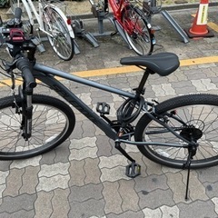 マウンテンバイク売ります
