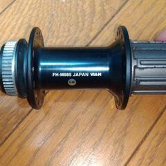 shimano XTR FH-M985　32h QR  中古 希...