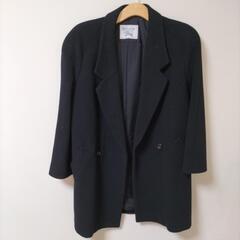Burberrysメンズハーフコート【本日限定半額】