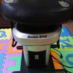 Rodeoking(ロデオキング)の画像