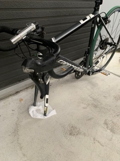 ロードバイク CAAD10 105