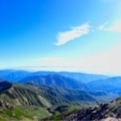10/8-9 木曽駒ヶ岳登山