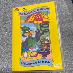 World family ZippyDVD10枚セットの画像