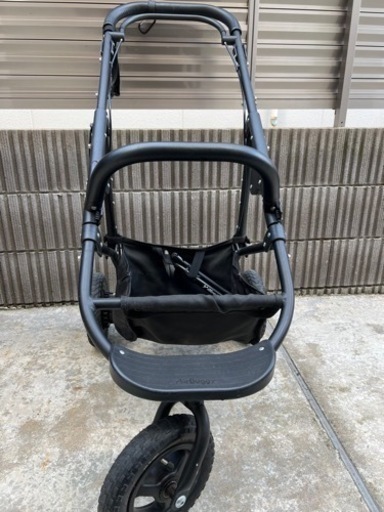 エアバギー、マキシコシ　譲ります
